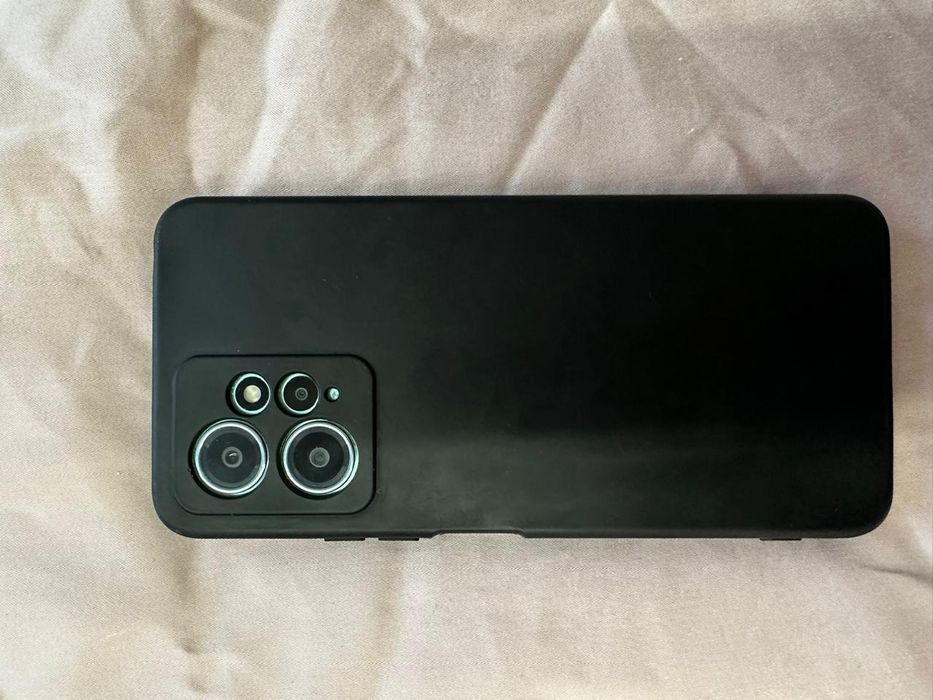 Redmi note 12 4g