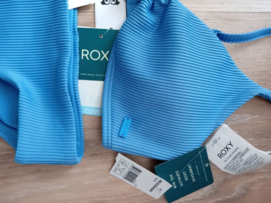 Roxy  S размер  бански