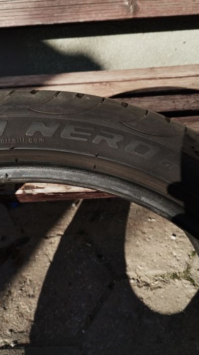 225/40/18 Pirelli 4броя