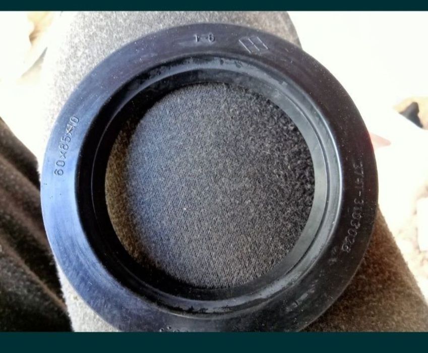 Разное для машины