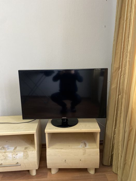 Телевизор самсунг
