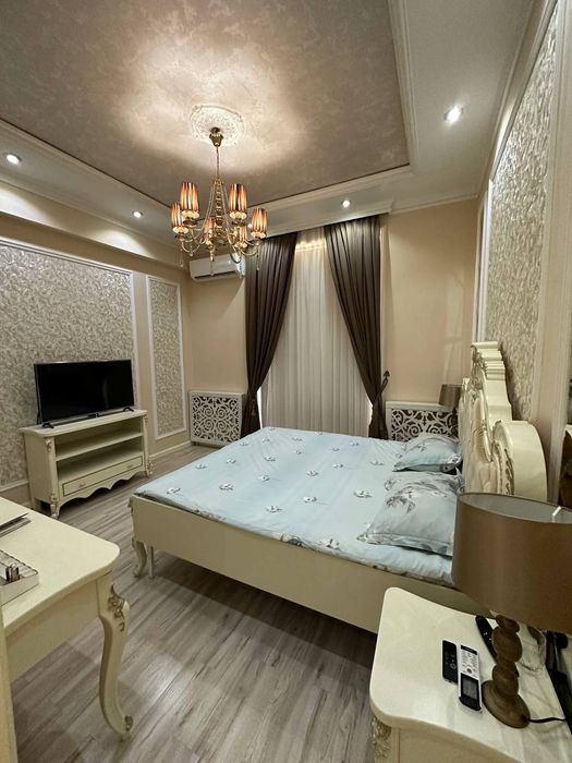 Аренда квартиры в Ташкенте 3/5/9! Мирабадский р-н, ЖК Mirabad Elite