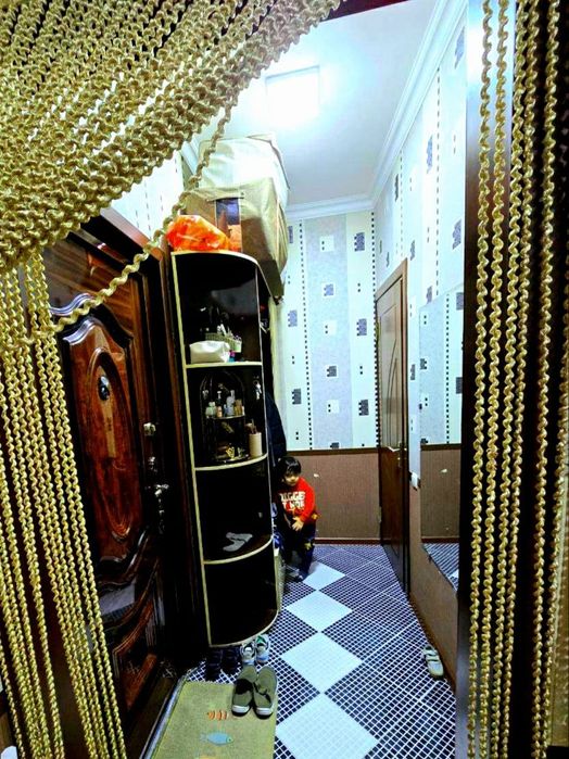 Продам чиланзар 17.  Балкон 1,5*3