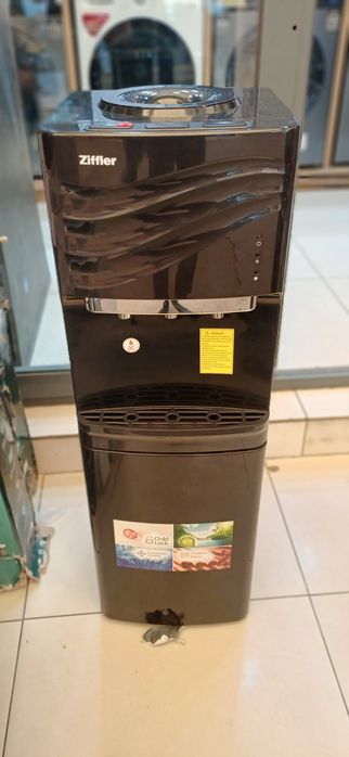 Immer kuller. Куллер SKIDKA