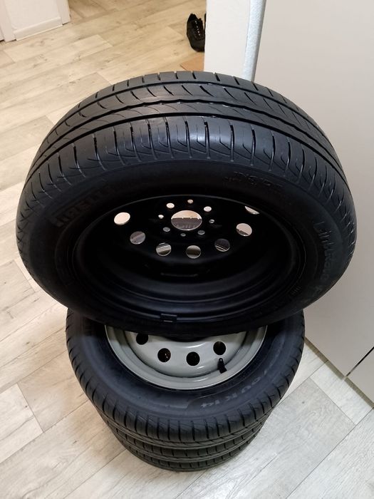 Шина 14 комплект