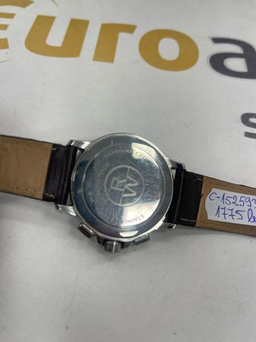 Ceas de barbati Raymond Weil Tango 4899, Cronograf , Quartz -A-