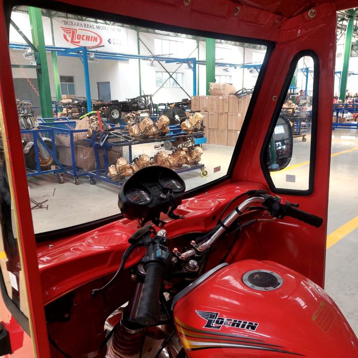 Kabinalar Sotiladi xunjie Eldoshga Lochinga tushadi