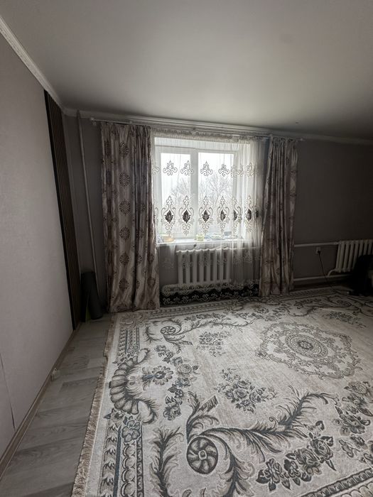 Сдам 2 комнатную квартиру