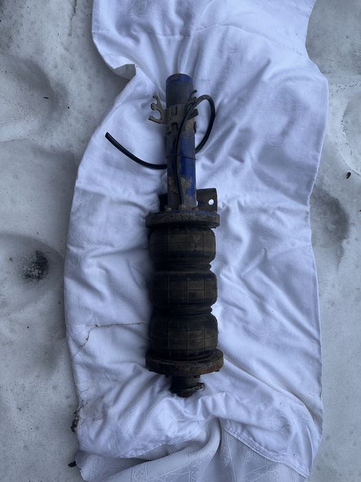 Пневма от поло-рапид