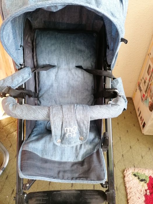 Лятна Детска количка Moni