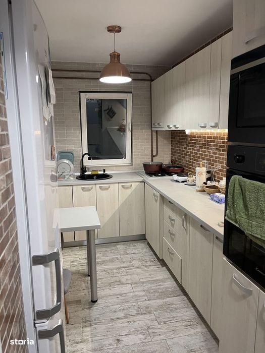 Apartament 2 camere, renovat și mobilat, Manastur | Direct proprietar