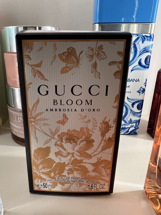 дамски парфюм Gucci