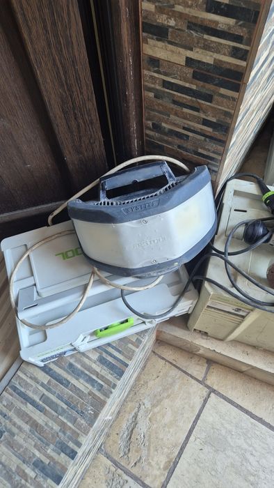 Инструменти Festool