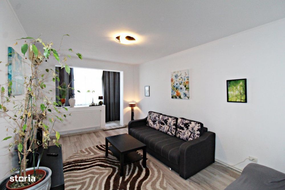 Comision 0% | Apartament 3 camere Tomis Mall - Plaja Modern — fotografia 1