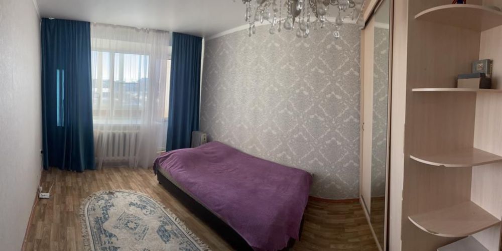 Продается Евродвушка в центре Зеренды