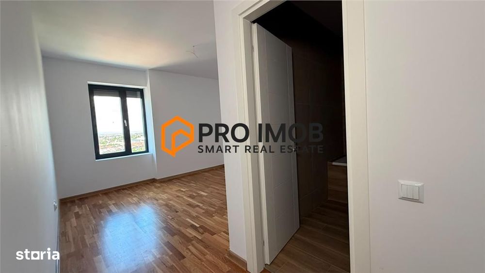 Penthouse zona Obor-Focsani