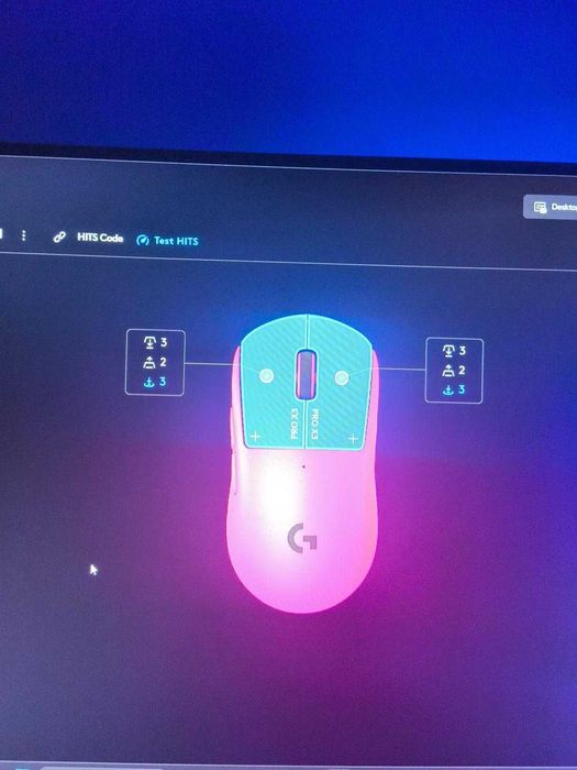 Logitech G Pro X3 Superstrike