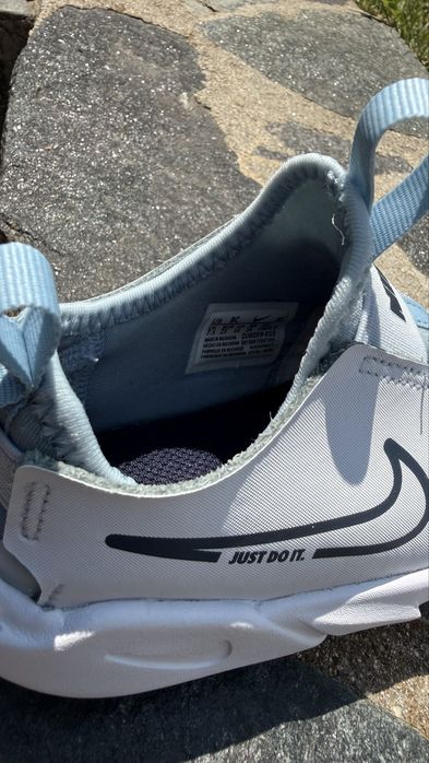 Nike Спортни обувки Flex Runner 2