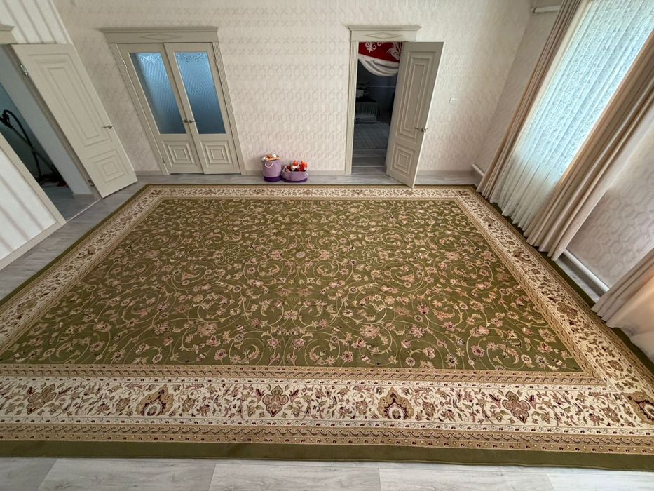 Продам кілем 6x4