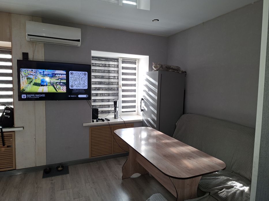 Продажа квартиры