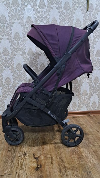 Детский коляска.