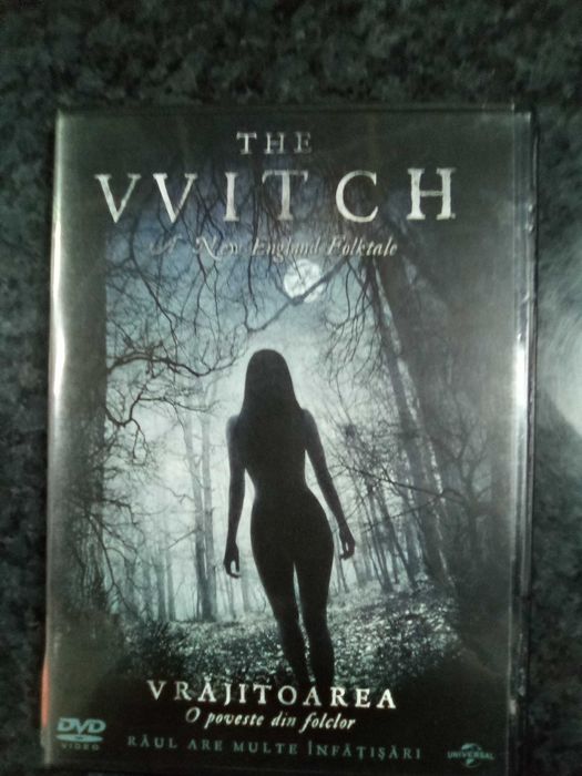 Продавам  филми на DVD с български субтитри цена от 10 до 15 лева