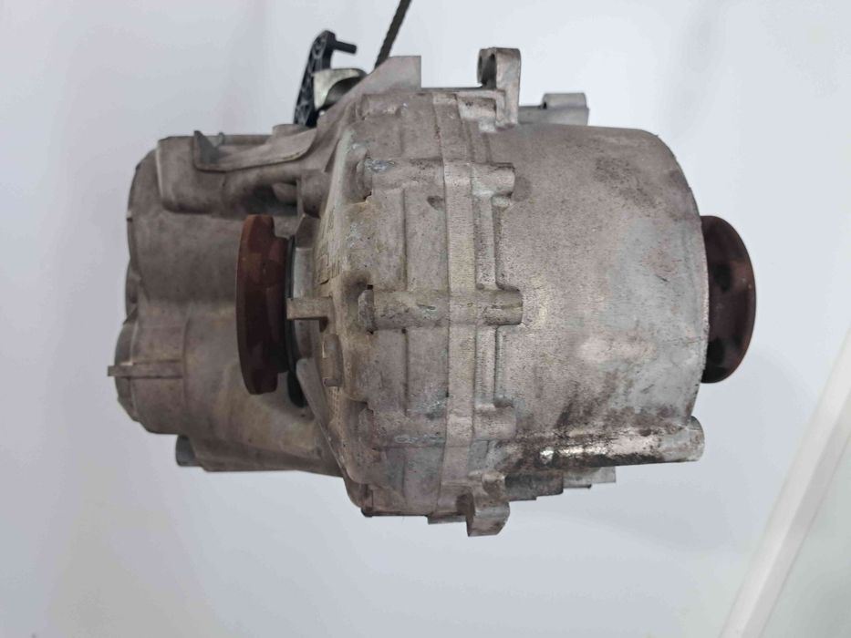 Cutie viteze manuala 6 trepte  Volkswagen Passat B7 (362) [Fabr 2010-2