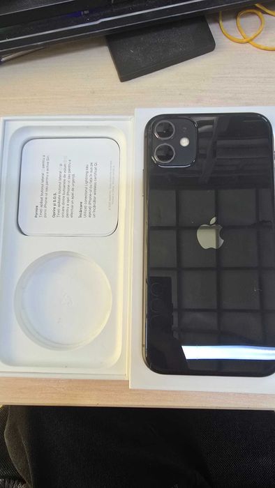 Apple iPhone 11 ЛОТ:906878