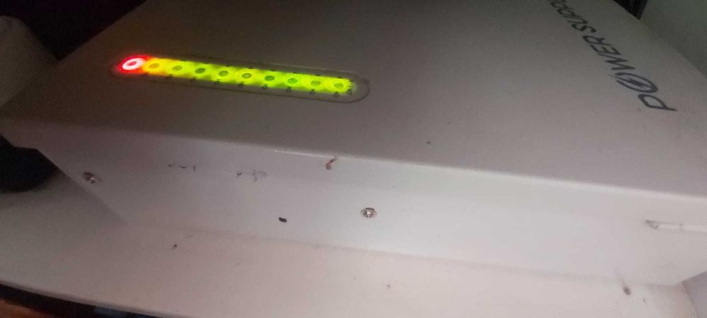 Система за видео наблюдение и запис 24/7 до 50 дни