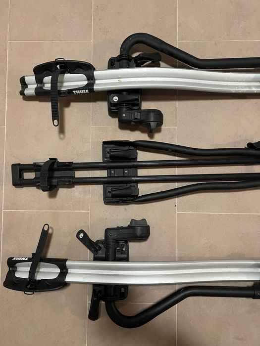 Suporti bicicleta  Thule 591