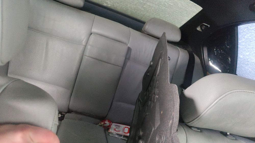 Vând BMW seria 3 e46