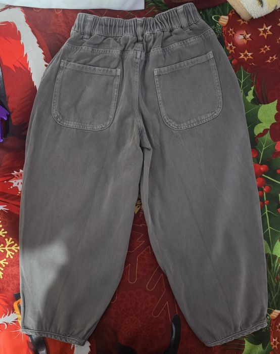 Blugi pentru baieti, Zara - vârsta 6 ani(116cm)