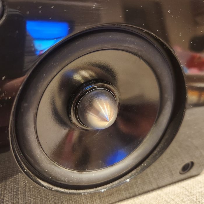 Център JAMO в отлично състоянир