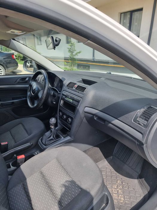 autoturism skoda octavia 2012 super pret