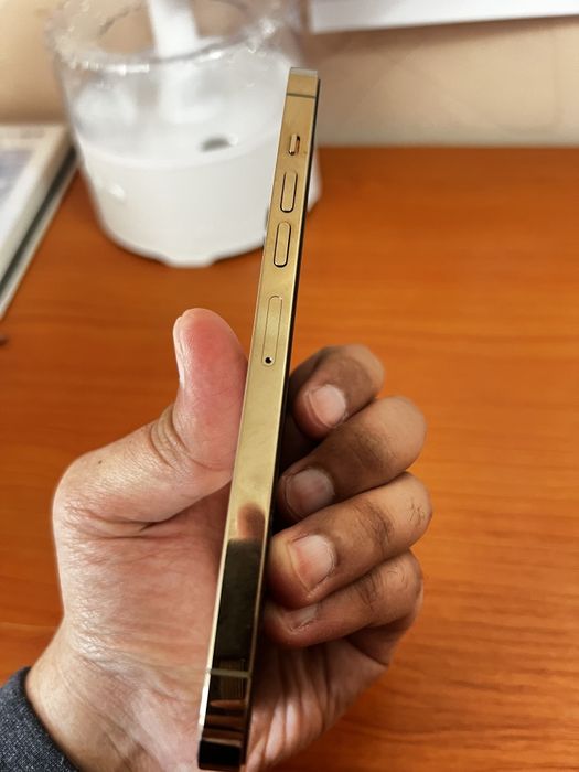 Iphone 13 pro max 256 gold sotiladi