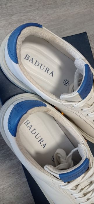 Мъжки кецове Badura