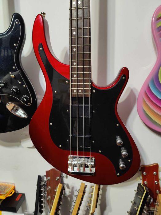 Chitara bass Hohner HRB STD