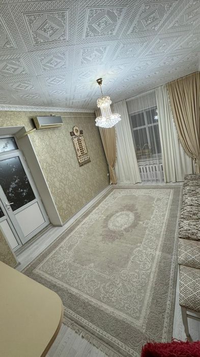 Продаётся квартира