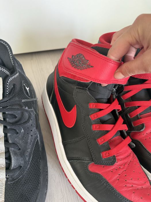 Кроссовки Nike оригинал