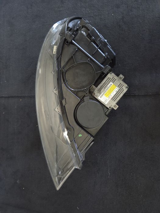 Far stanga complet Bi-Xenon LED 4L0941003AG Audi Q7 4L