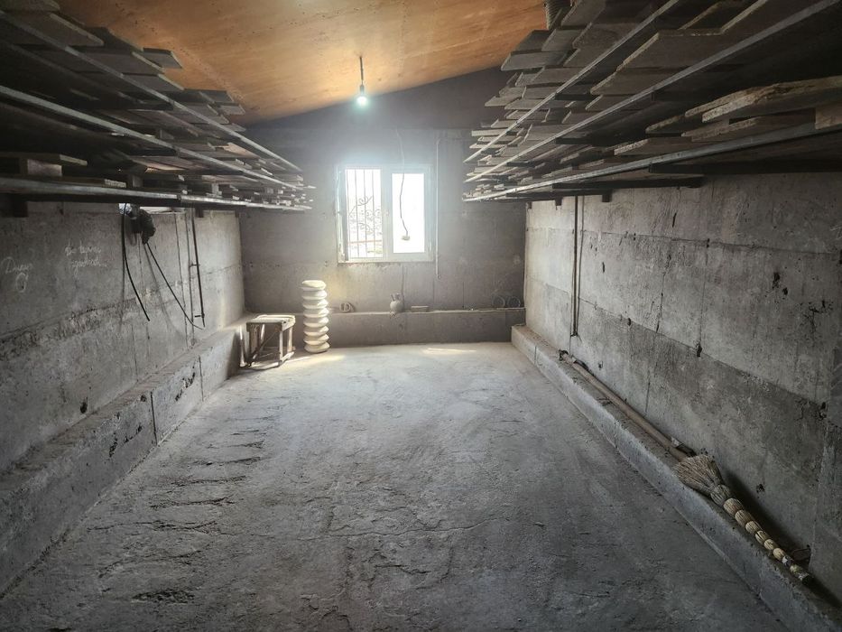 Ishlab chiqarish sexi