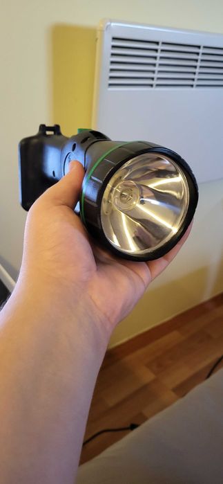 Фенер марка ХИТАЧИ