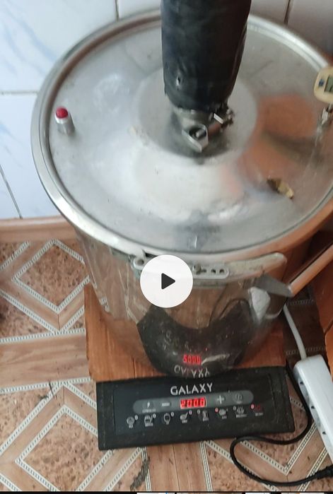 Дистиллятор Феникс про