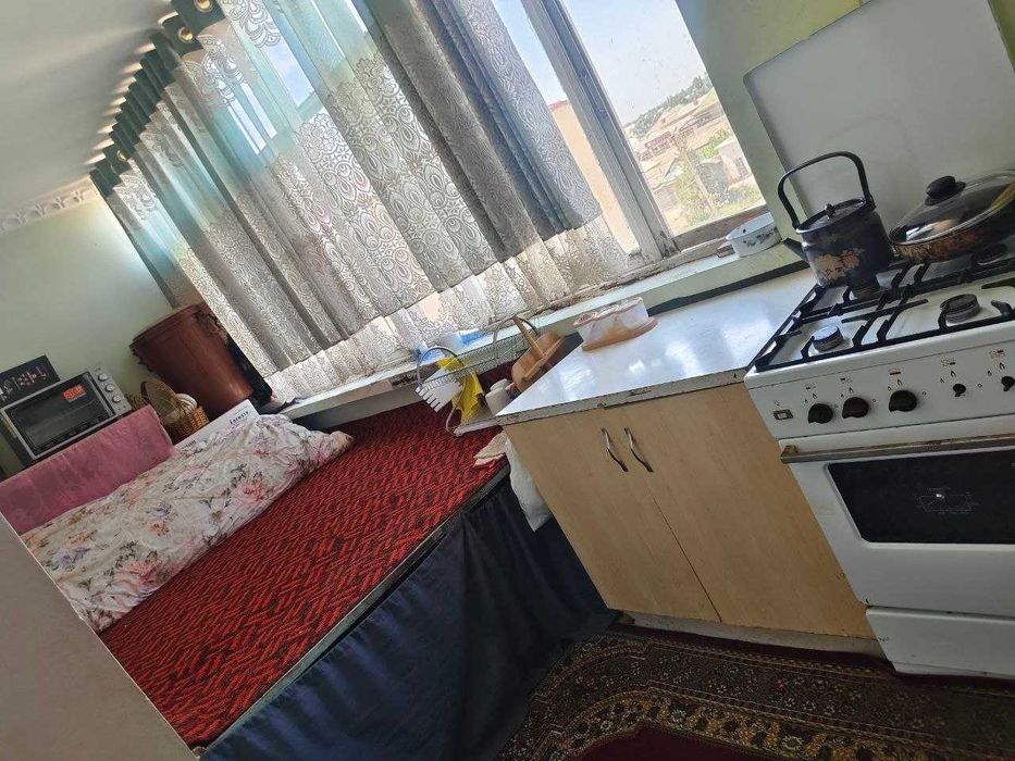 2 xonali Avroradan uy sotiladi g`ishtli dom
