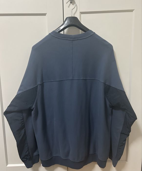 Пуловер Stone Island XXL