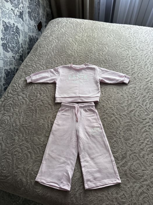 Одежда на девочку