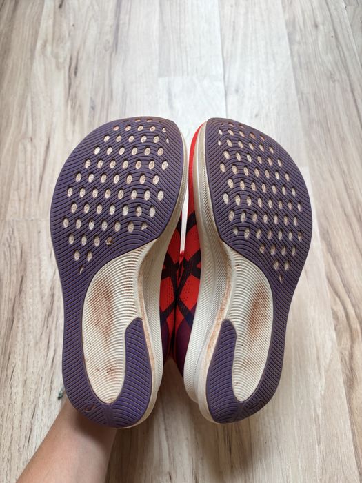 Asics S4+ Yogiri