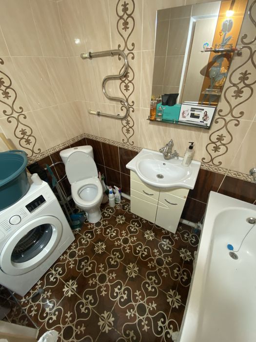 Жалға беріледі ұзақ мерзімге