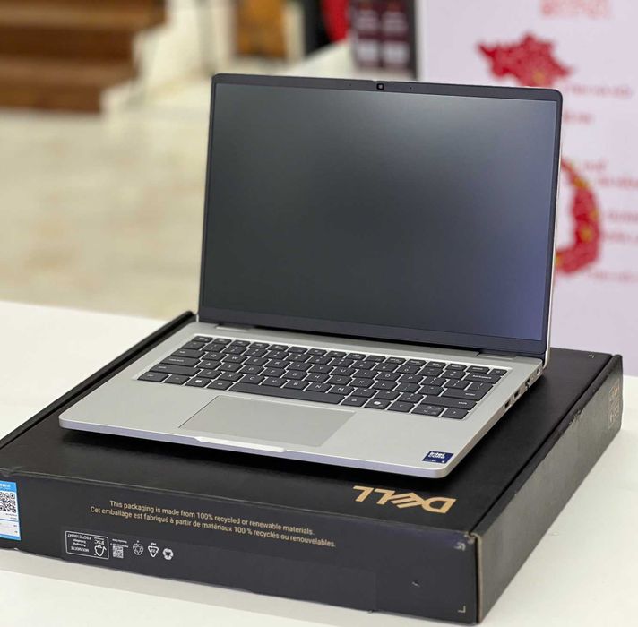Dell Pro 14, Ultra 5 235U, 32 GB RAM, 512 GB, нов.