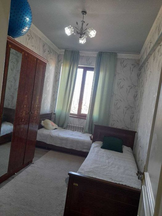 3 хонали квартира